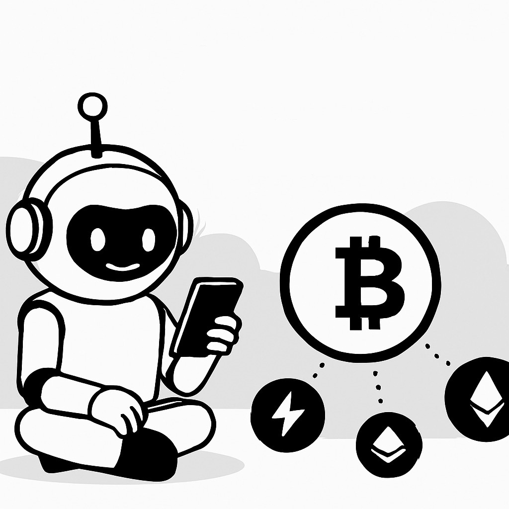 اتریوم تلگرام